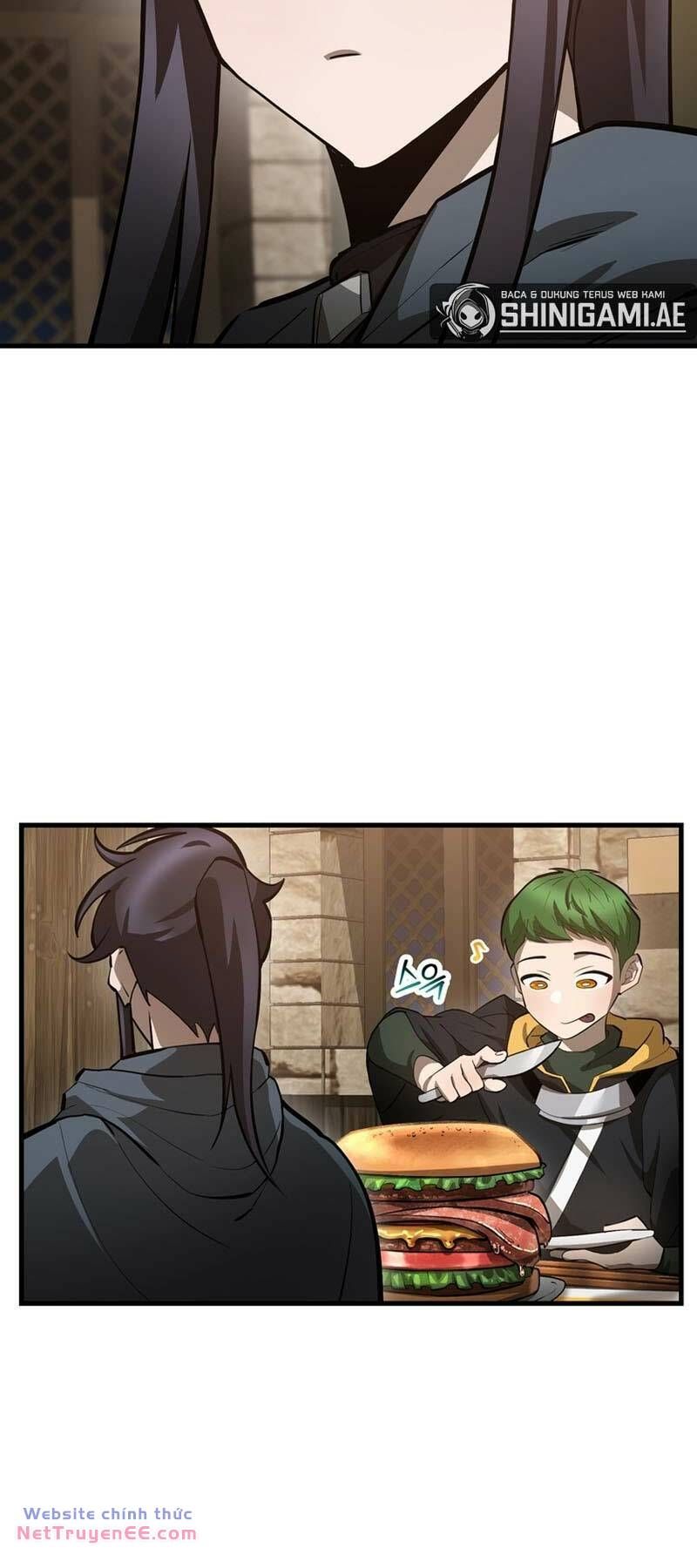 đọc truyện Helmut Đứa Trẻ Bị Ruồng Bỏ Chương 62 ảnh 54 tại Thiên Thai Truyện