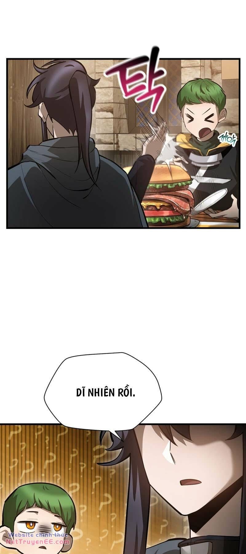 đọc truyện Helmut Đứa Trẻ Bị Ruồng Bỏ Chương 62 ảnh 55 tại Thiên Thai Truyện