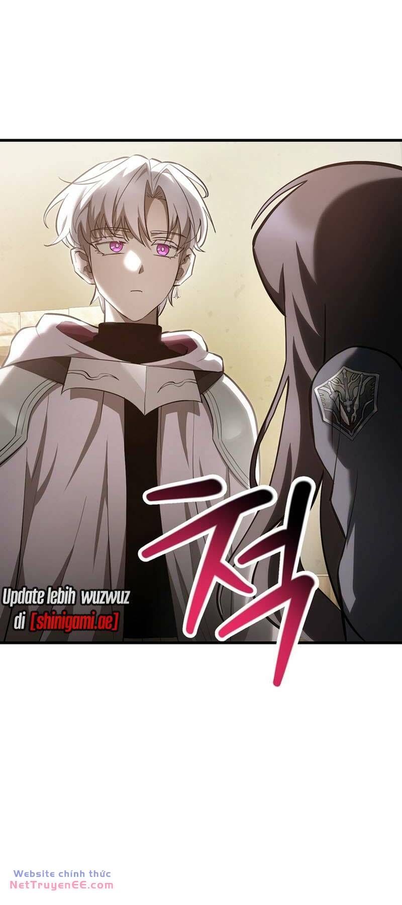 đọc truyện Helmut Đứa Trẻ Bị Ruồng Bỏ Chương 62 ảnh 58 tại Thiên Thai Truyện