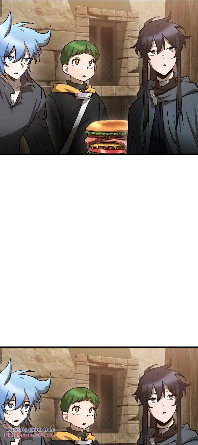 đọc truyện Helmut Đứa Trẻ Bị Ruồng Bỏ Chương 62 ảnh 62 tại Thiên Thai Truyện