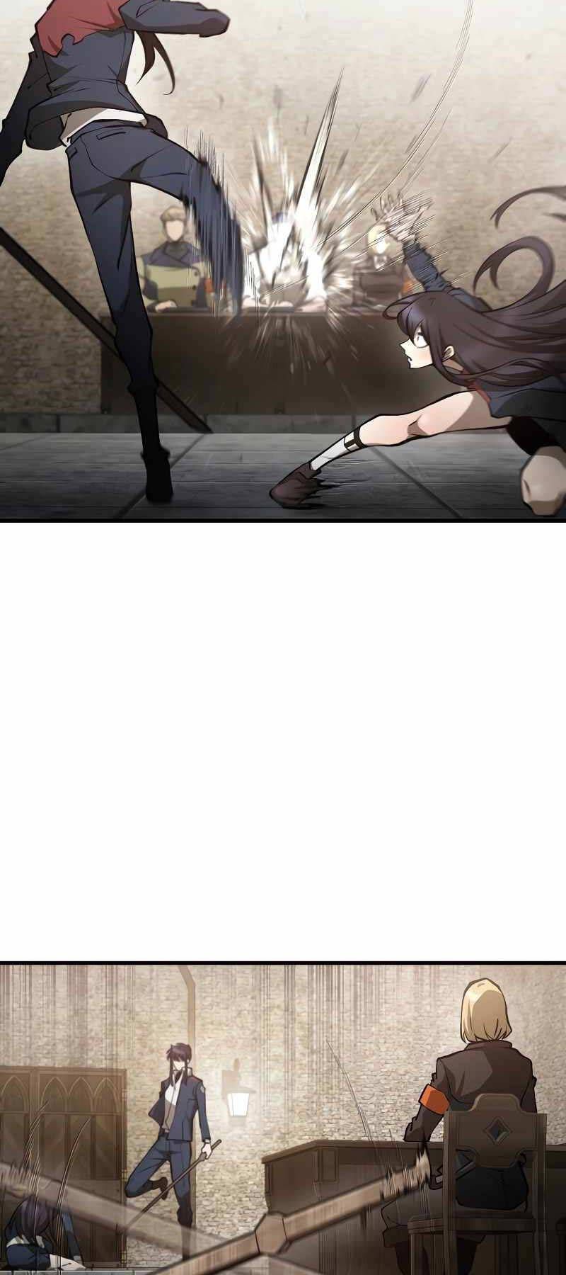 đọc truyện Helmut Đứa Trẻ Bị Ruồng Bỏ Chương 63 ảnh 13 tại Thiên Thai Truyện