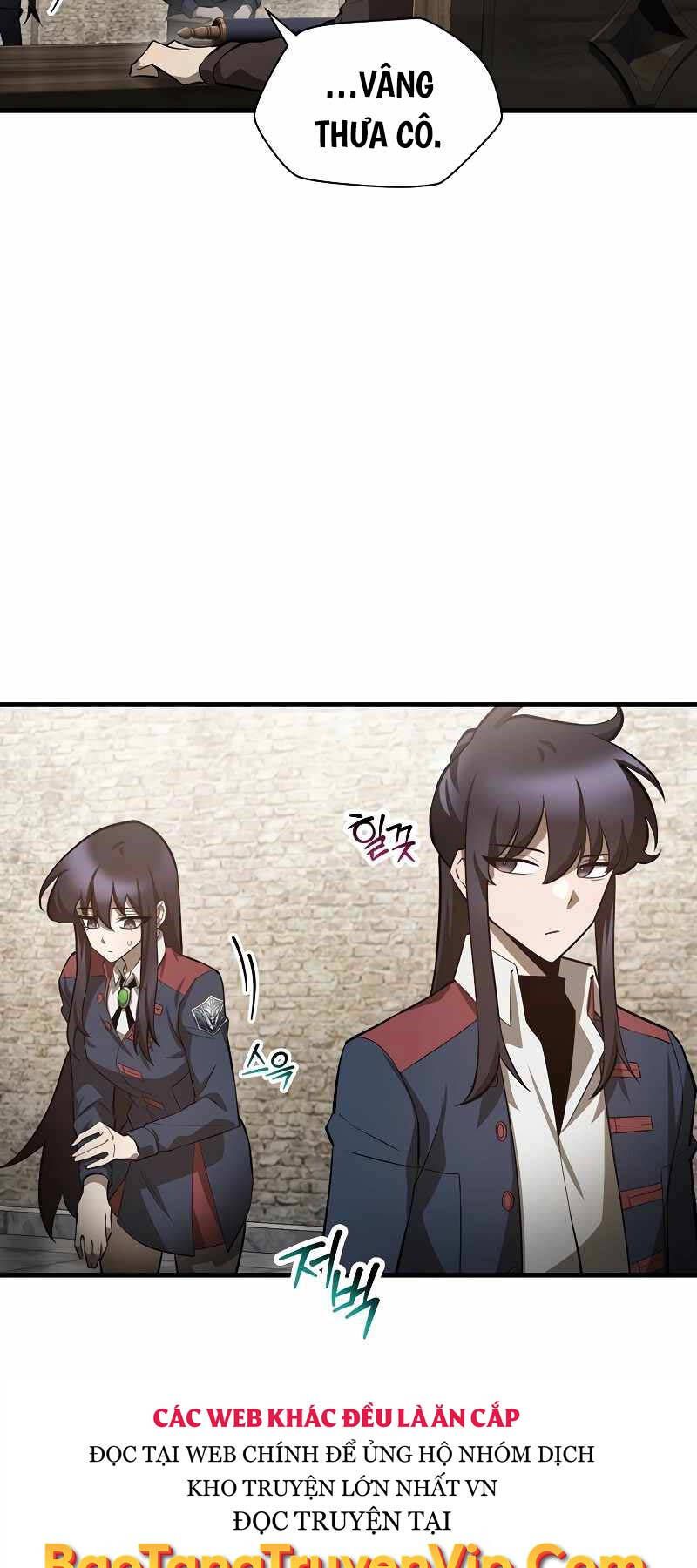 đọc truyện Helmut Đứa Trẻ Bị Ruồng Bỏ Chương 63 ảnh 17 tại Thiên Thai Truyện