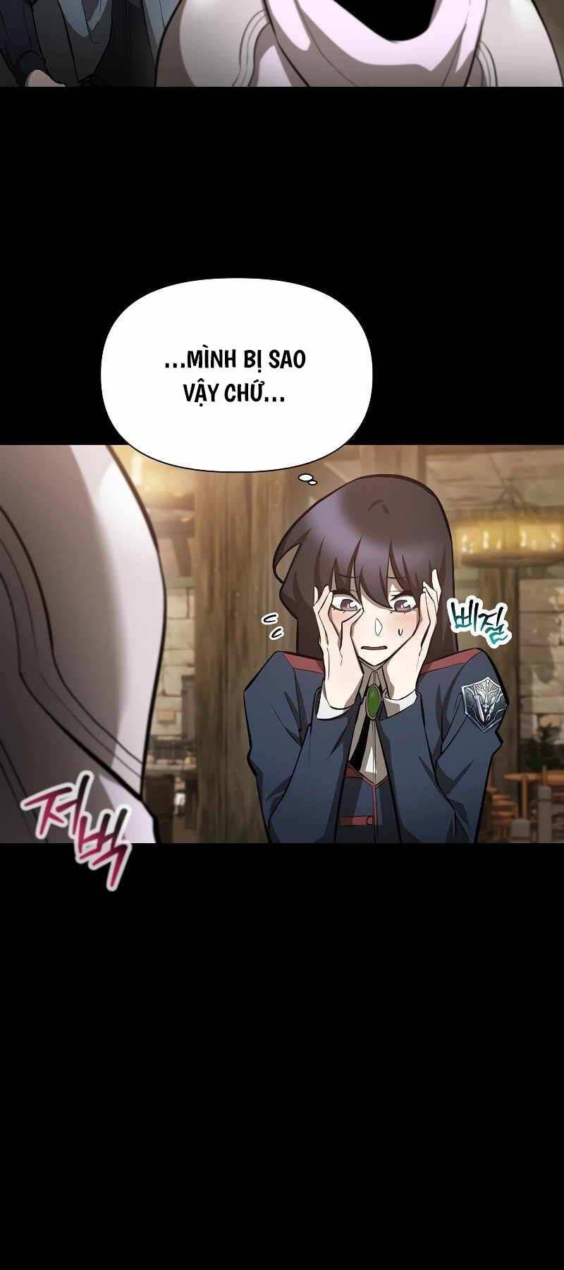 đọc truyện Helmut Đứa Trẻ Bị Ruồng Bỏ Chương 63 ảnh 23 tại Thiên Thai Truyện