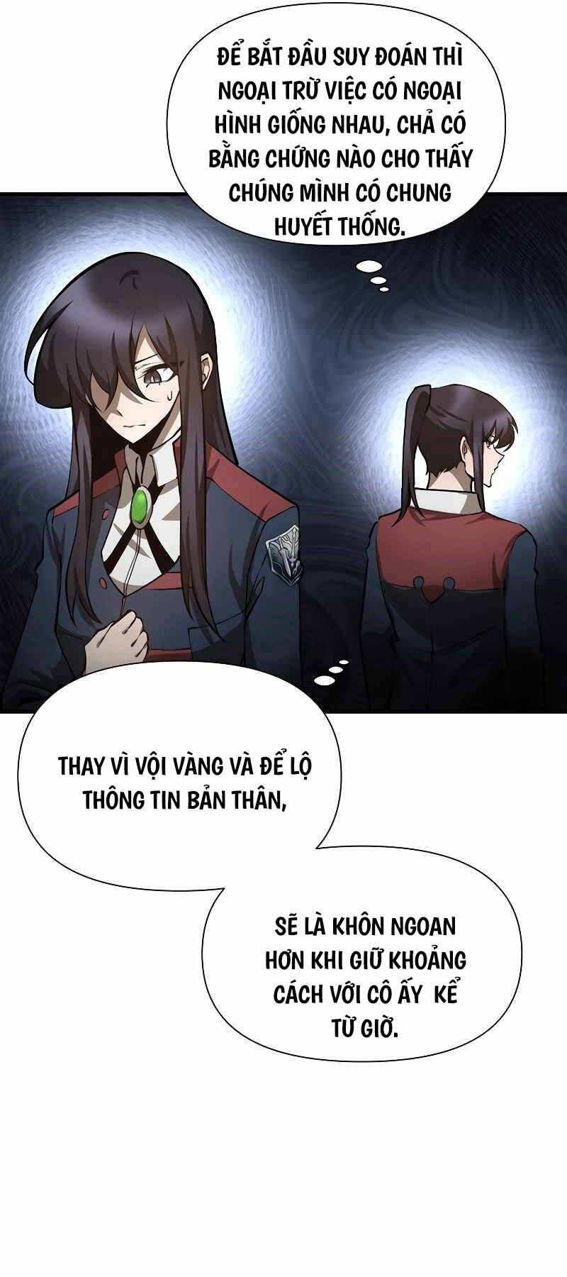 đọc truyện Helmut Đứa Trẻ Bị Ruồng Bỏ Chương 63 ảnh 29 tại Thiên Thai Truyện