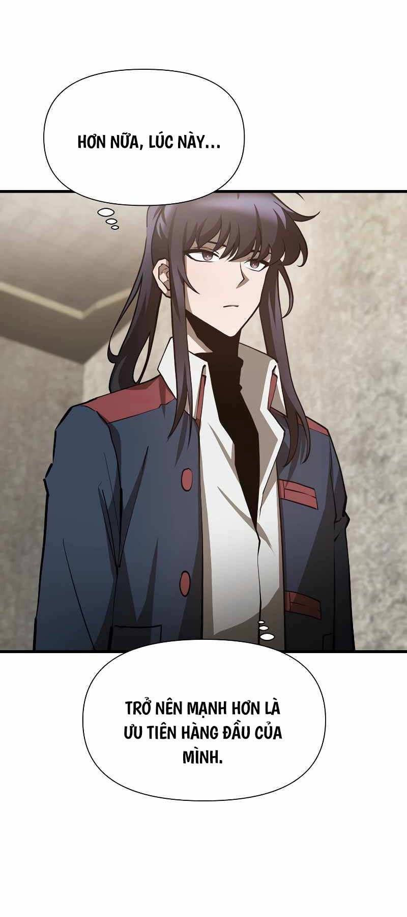 đọc truyện Helmut Đứa Trẻ Bị Ruồng Bỏ Chương 63 ảnh 30 tại Thiên Thai Truyện