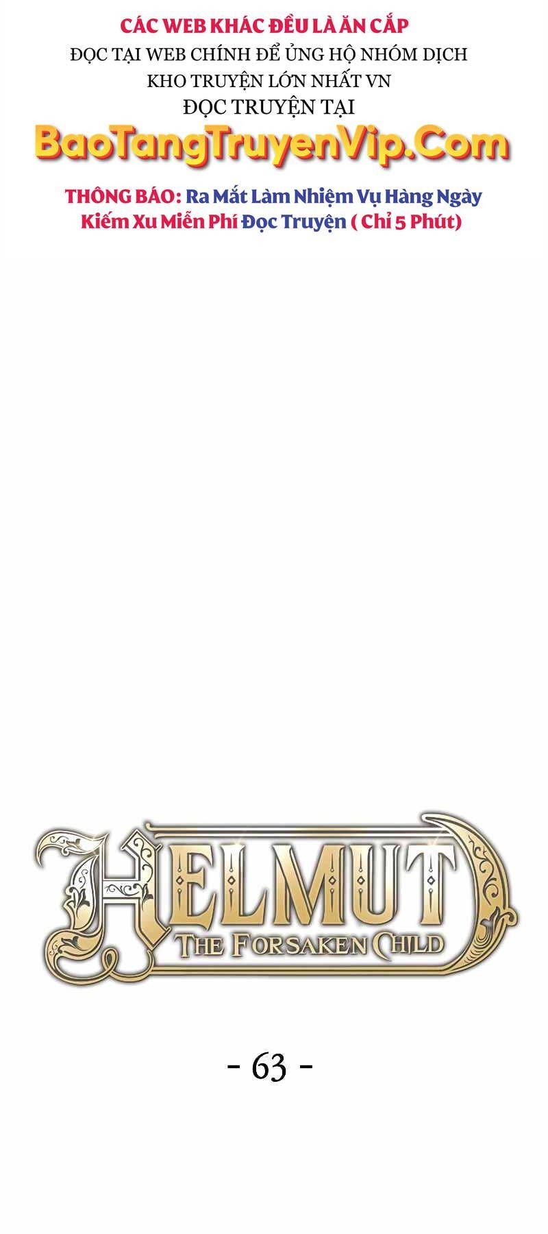 đọc truyện Helmut Đứa Trẻ Bị Ruồng Bỏ Chương 63 ảnh 32 tại Thiên Thai Truyện