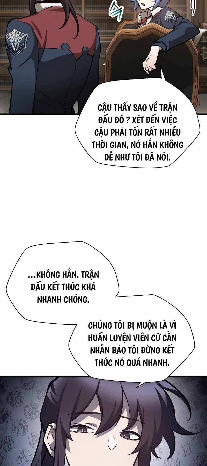 đọc truyện Helmut Đứa Trẻ Bị Ruồng Bỏ Chương 63 ảnh 38 tại Thiên Thai Truyện