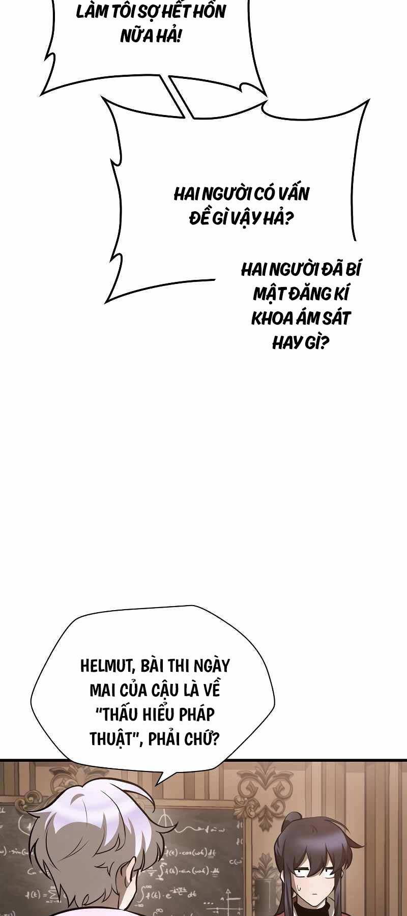 đọc truyện Helmut Đứa Trẻ Bị Ruồng Bỏ Chương 63 ảnh 42 tại Thiên Thai Truyện