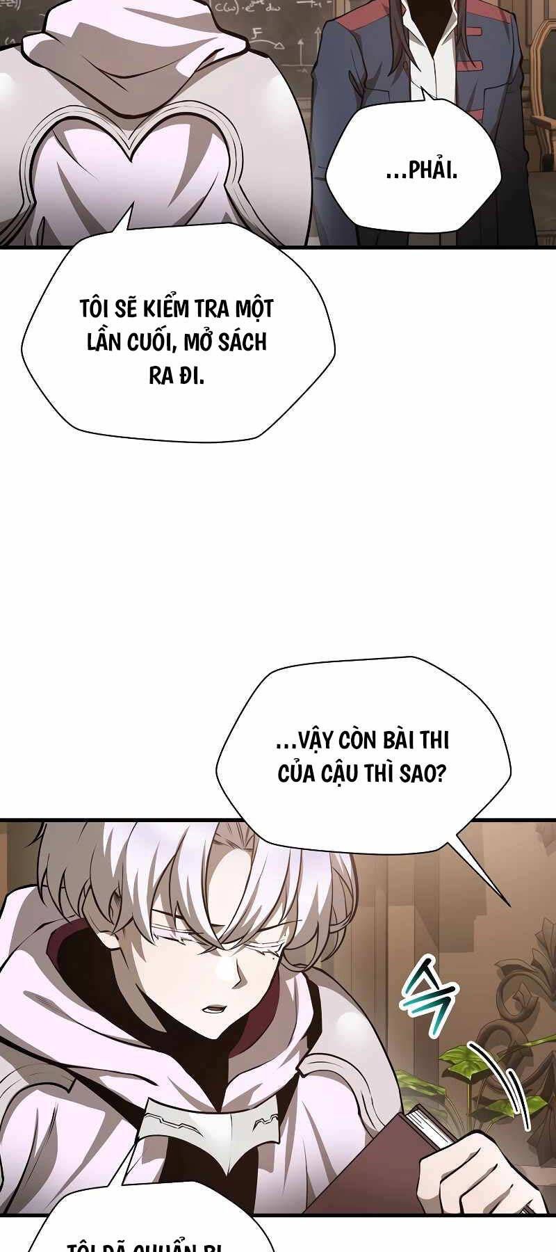 đọc truyện Helmut Đứa Trẻ Bị Ruồng Bỏ Chương 63 ảnh 43 tại Thiên Thai Truyện