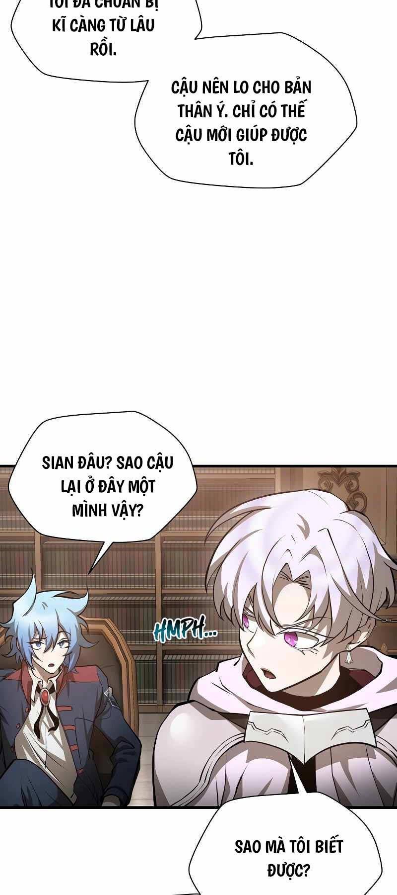 đọc truyện Helmut Đứa Trẻ Bị Ruồng Bỏ Chương 63 ảnh 44 tại Thiên Thai Truyện