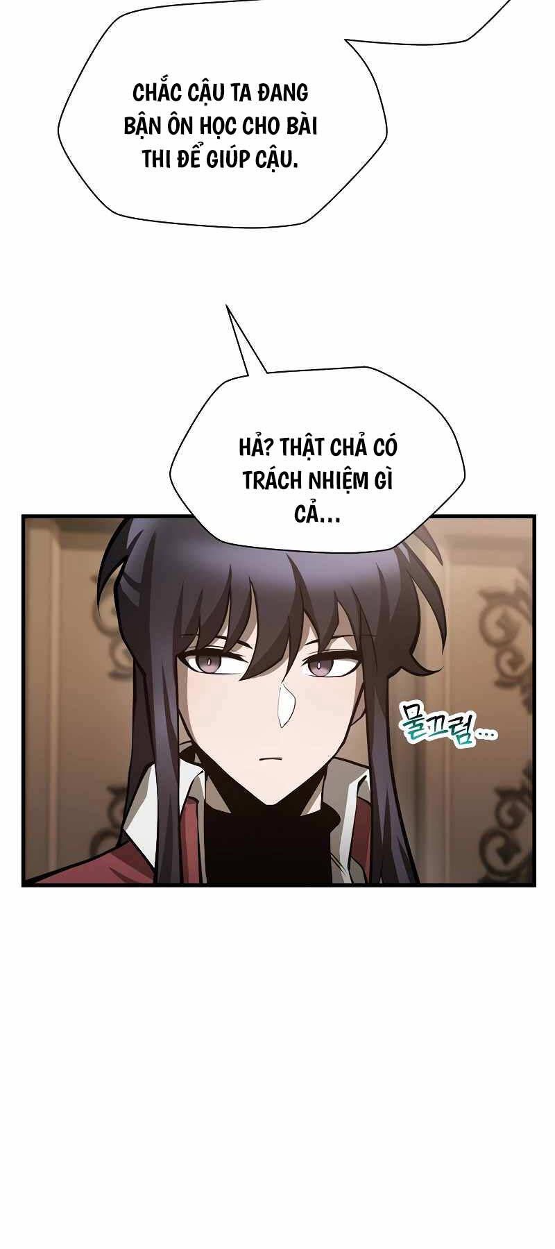 đọc truyện Helmut Đứa Trẻ Bị Ruồng Bỏ Chương 63 ảnh 45 tại Thiên Thai Truyện