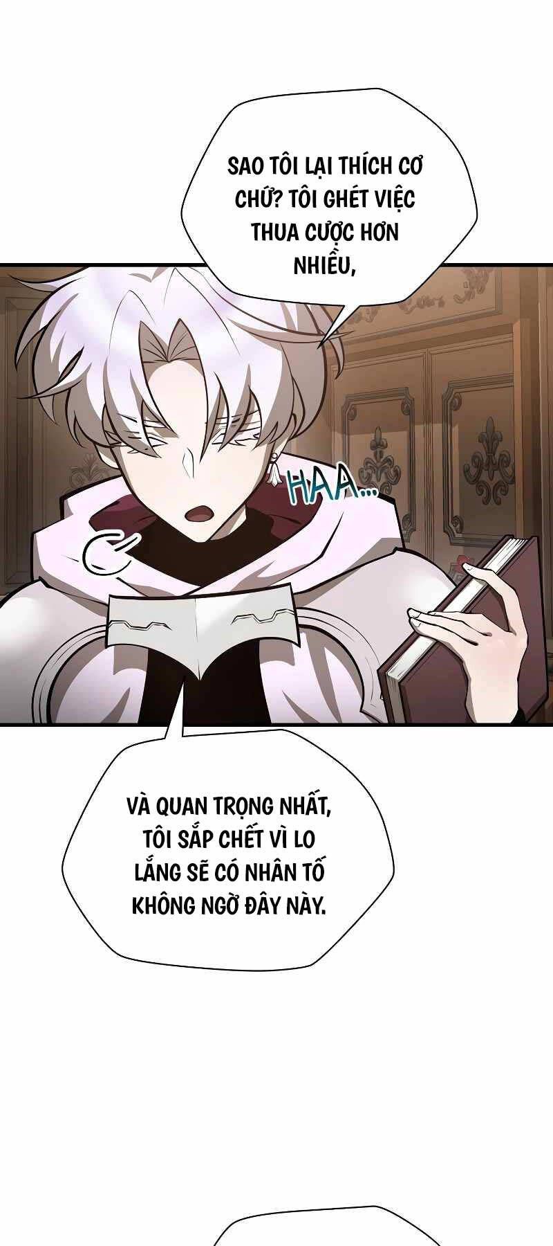 đọc truyện Helmut Đứa Trẻ Bị Ruồng Bỏ Chương 63 ảnh 48 tại Thiên Thai Truyện