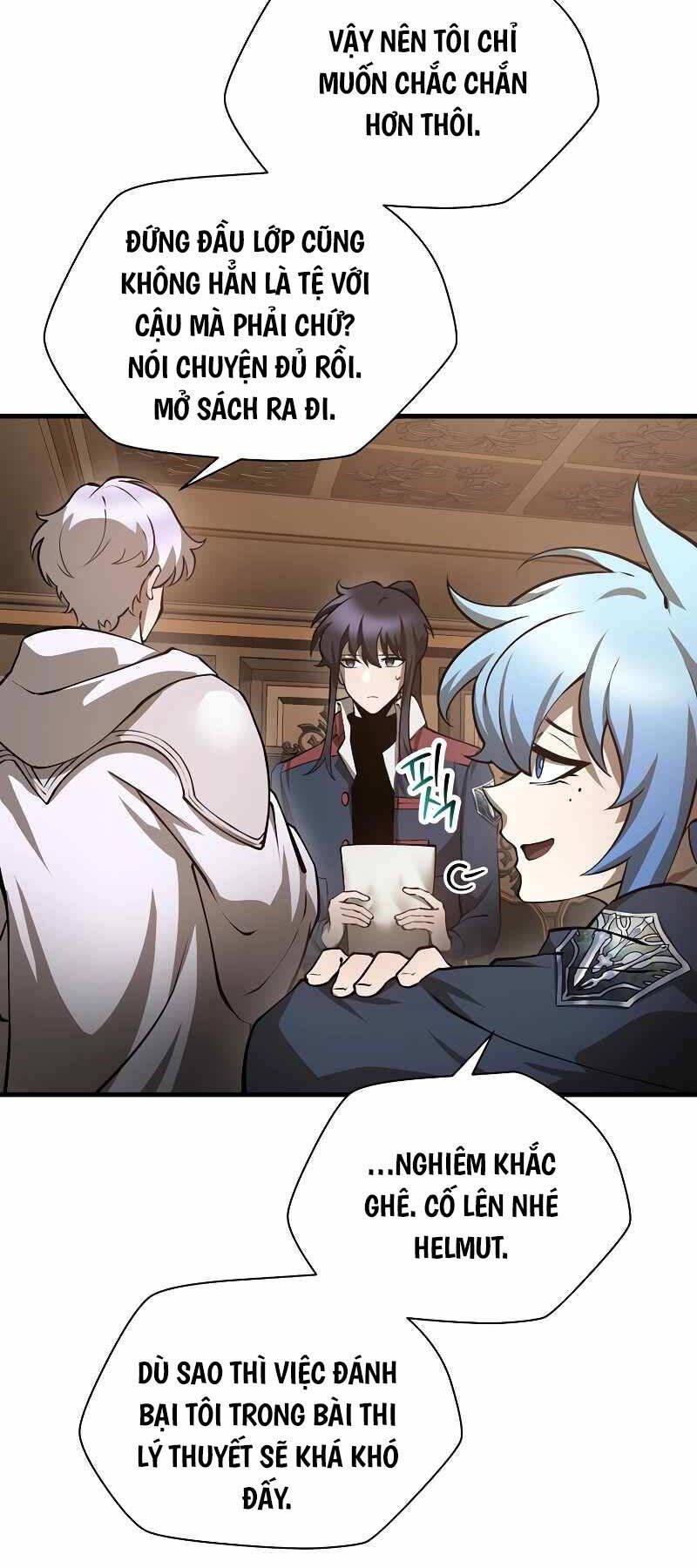 đọc truyện Helmut Đứa Trẻ Bị Ruồng Bỏ Chương 63 ảnh 49 tại Thiên Thai Truyện