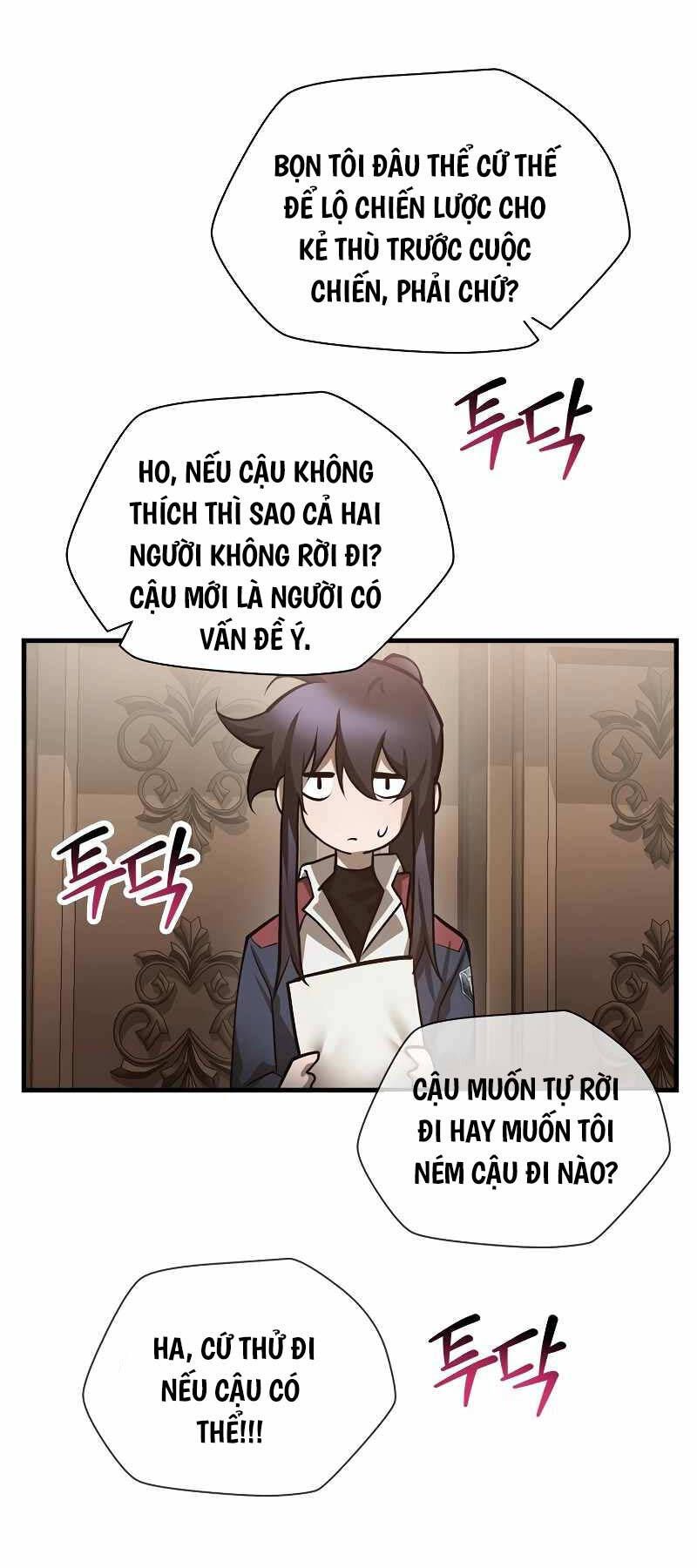 đọc truyện Helmut Đứa Trẻ Bị Ruồng Bỏ Chương 63 ảnh 51 tại Thiên Thai Truyện