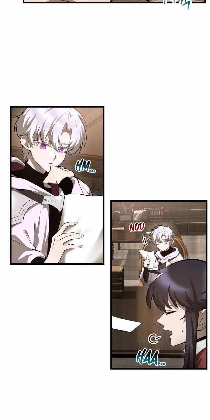 đọc truyện Helmut Đứa Trẻ Bị Ruồng Bỏ Chương 63 ảnh 54 tại Thiên Thai Truyện