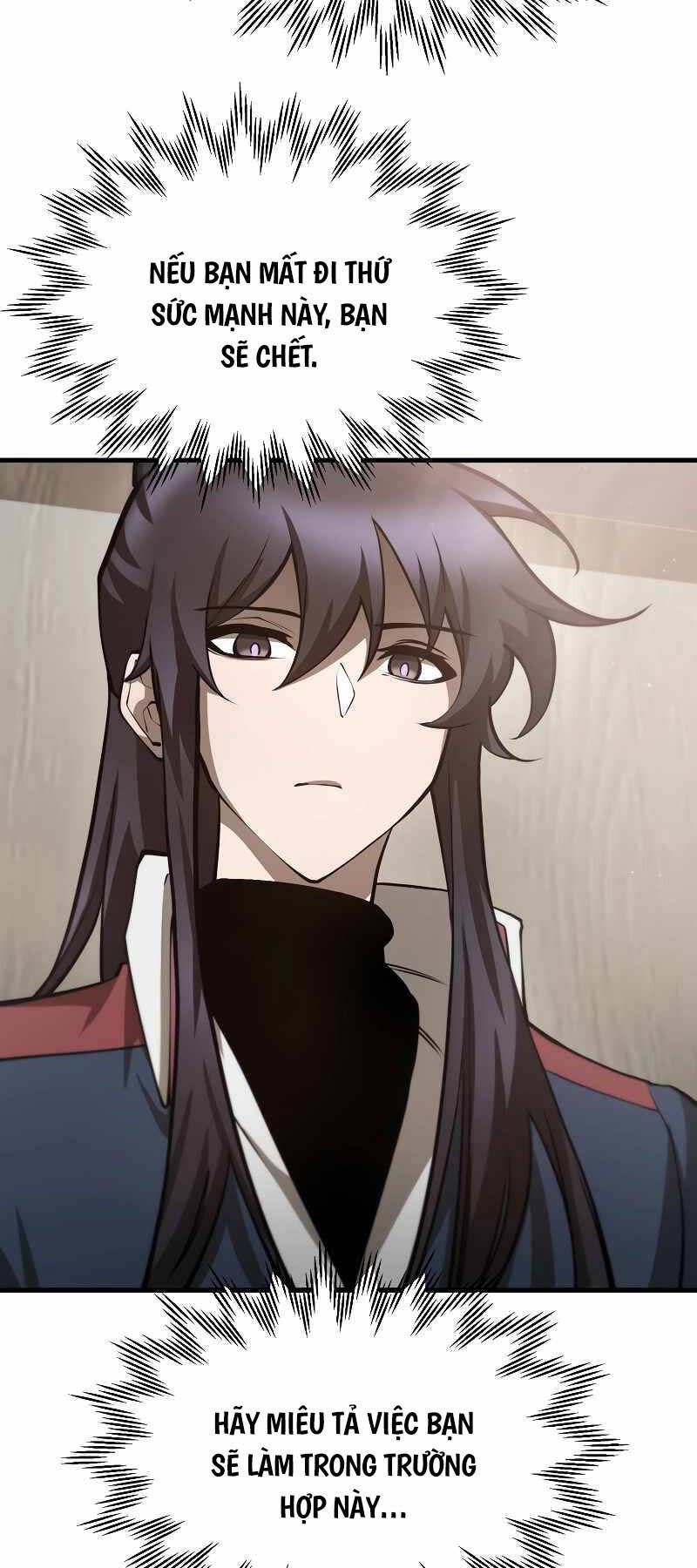 đọc truyện Helmut Đứa Trẻ Bị Ruồng Bỏ Chương 63 ảnh 62 tại Thiên Thai Truyện