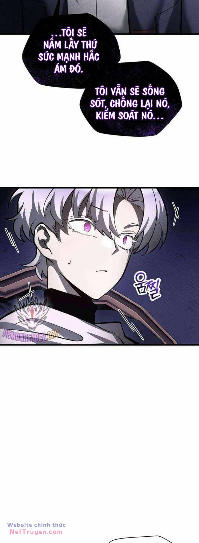 đọc truyện Helmut Đứa Trẻ Bị Ruồng Bỏ Chương 64 ảnh 12 tại Thiên Thai Truyện