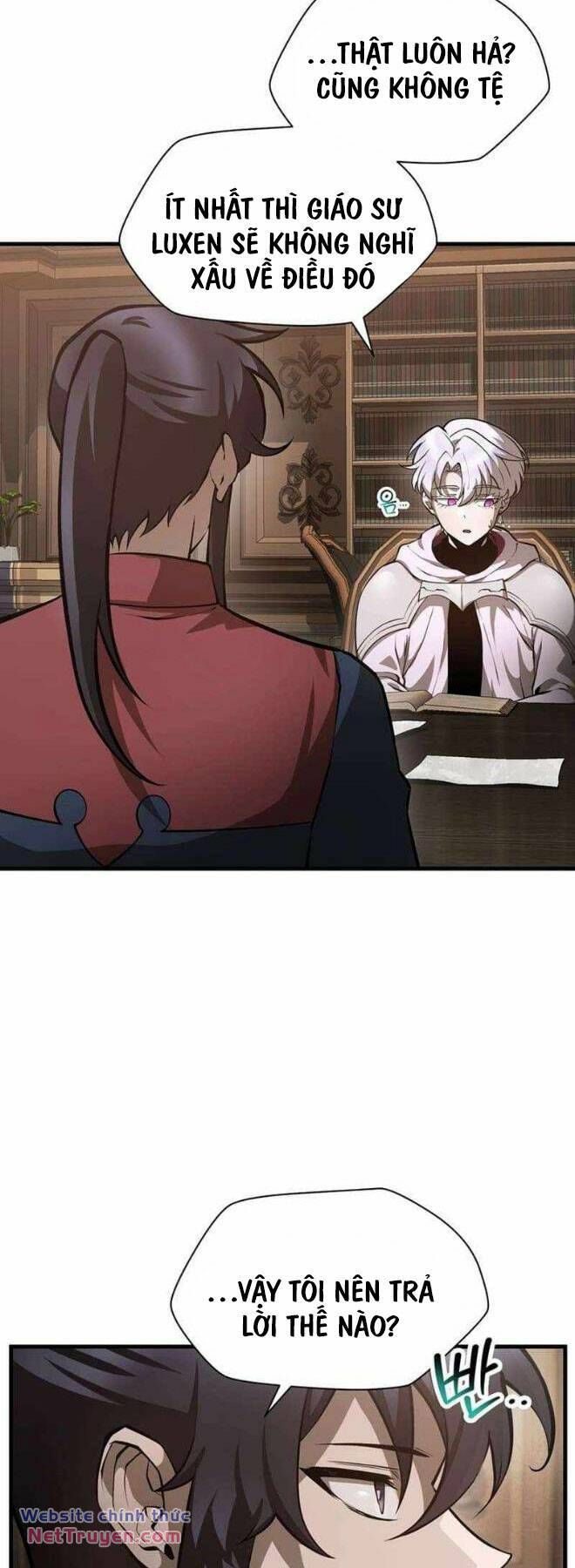 đọc truyện Helmut Đứa Trẻ Bị Ruồng Bỏ Chương 64 ảnh 13 tại Thiên Thai Truyện