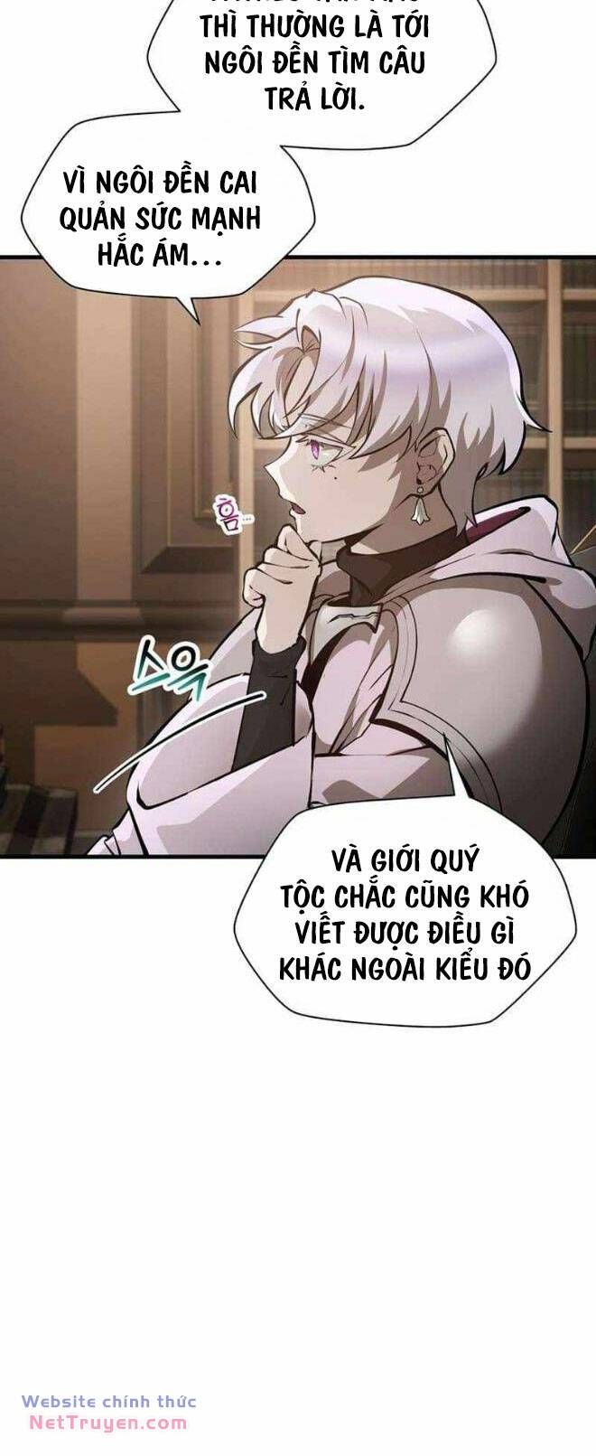 đọc truyện Helmut Đứa Trẻ Bị Ruồng Bỏ Chương 64 ảnh 15 tại Thiên Thai Truyện