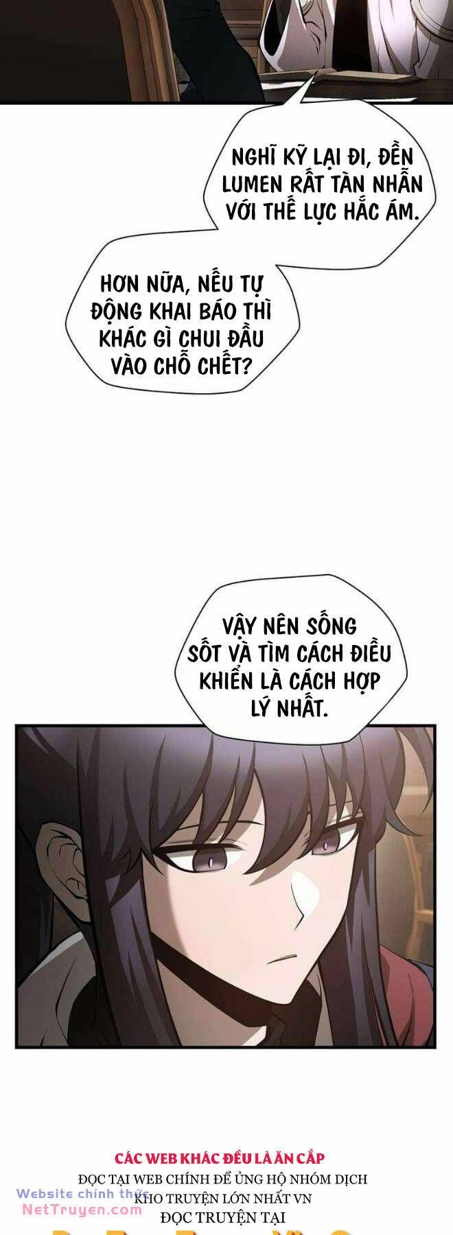 đọc truyện Helmut Đứa Trẻ Bị Ruồng Bỏ Chương 64 ảnh 19 tại Thiên Thai Truyện