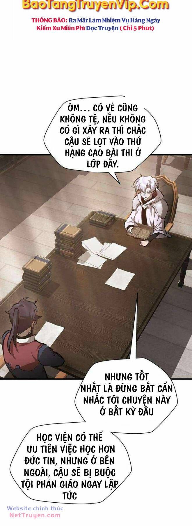 đọc truyện Helmut Đứa Trẻ Bị Ruồng Bỏ Chương 64 ảnh 20 tại Thiên Thai Truyện