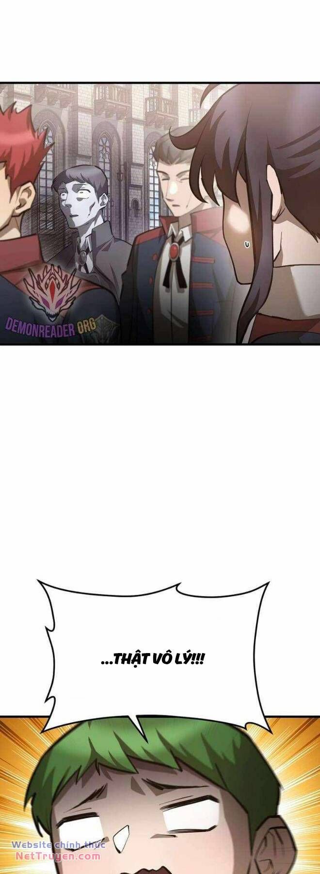 đọc truyện Helmut Đứa Trẻ Bị Ruồng Bỏ Chương 64 ảnh 31 tại Thiên Thai Truyện