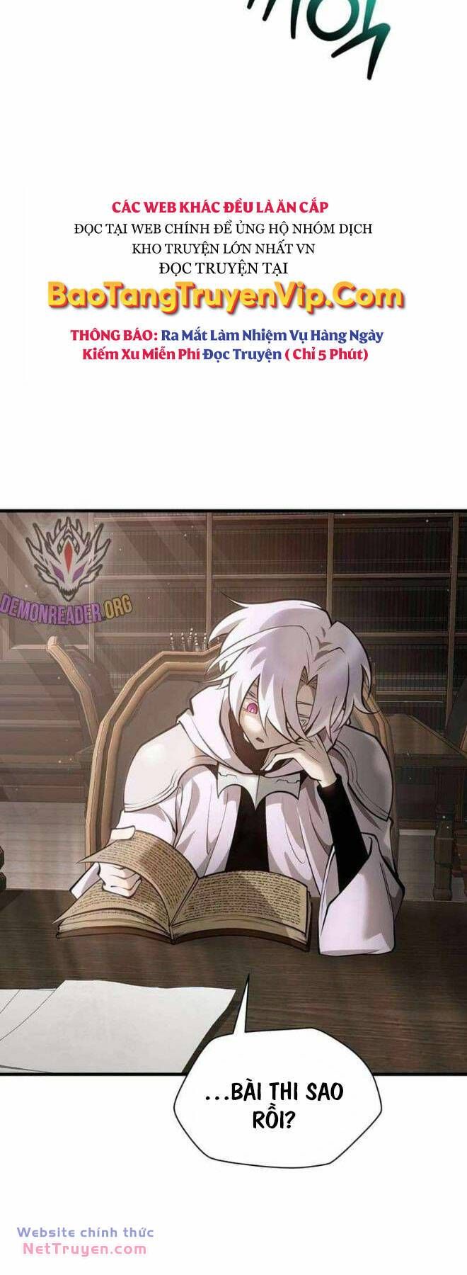 đọc truyện Helmut Đứa Trẻ Bị Ruồng Bỏ Chương 64 ảnh 5 tại Thiên Thai Truyện