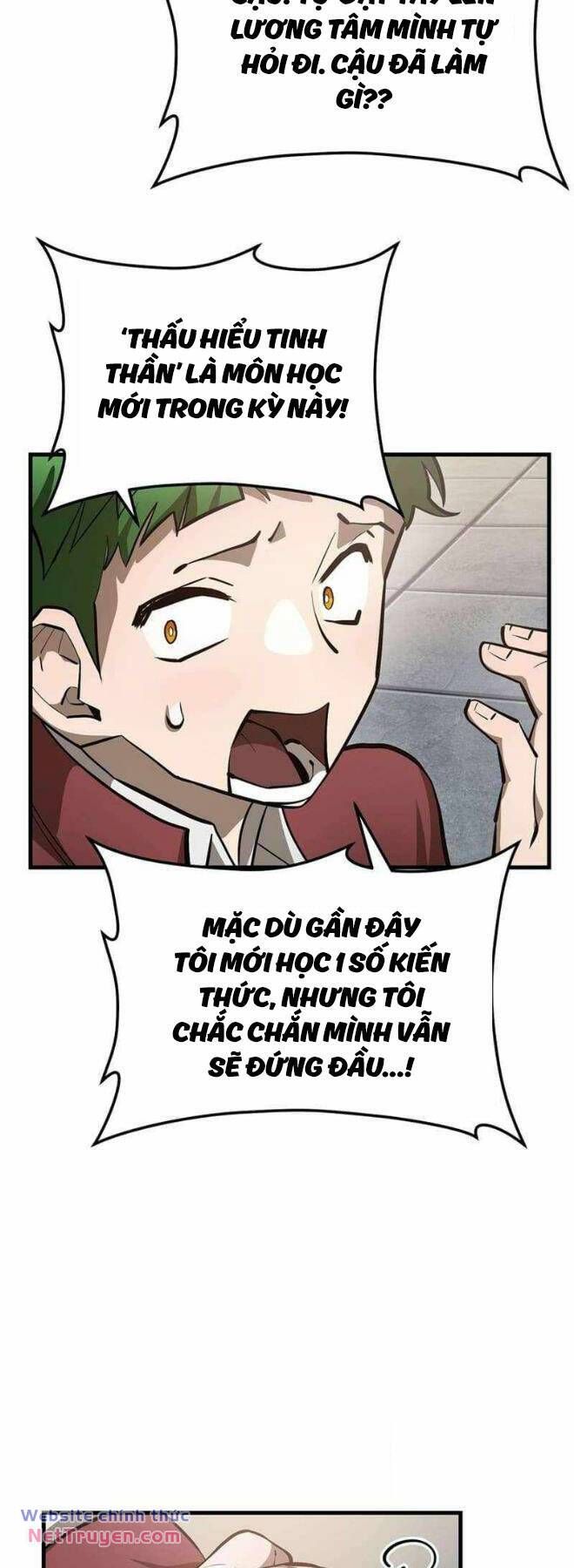 đọc truyện Helmut Đứa Trẻ Bị Ruồng Bỏ Chương 64 ảnh 33 tại Thiên Thai Truyện