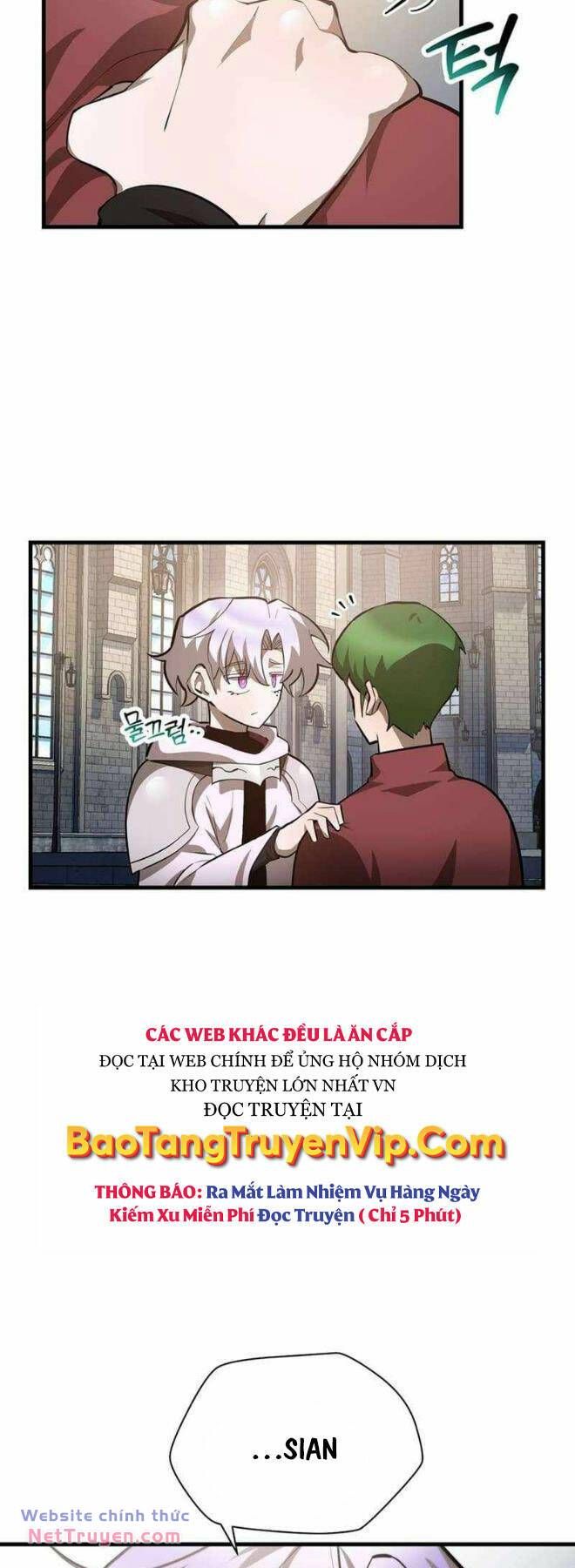 đọc truyện Helmut Đứa Trẻ Bị Ruồng Bỏ Chương 64 ảnh 34 tại Thiên Thai Truyện