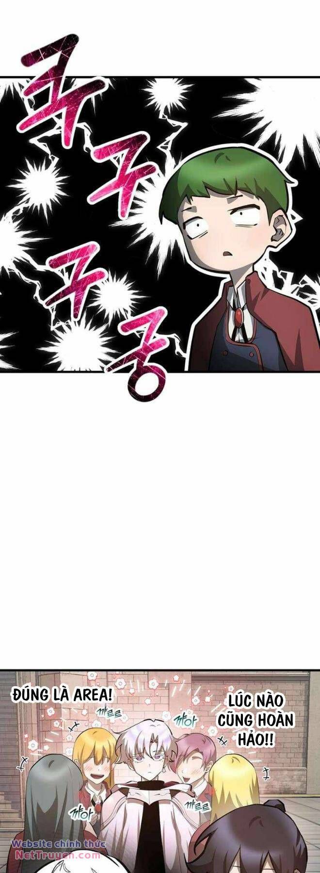 đọc truyện Helmut Đứa Trẻ Bị Ruồng Bỏ Chương 64 ảnh 36 tại Thiên Thai Truyện