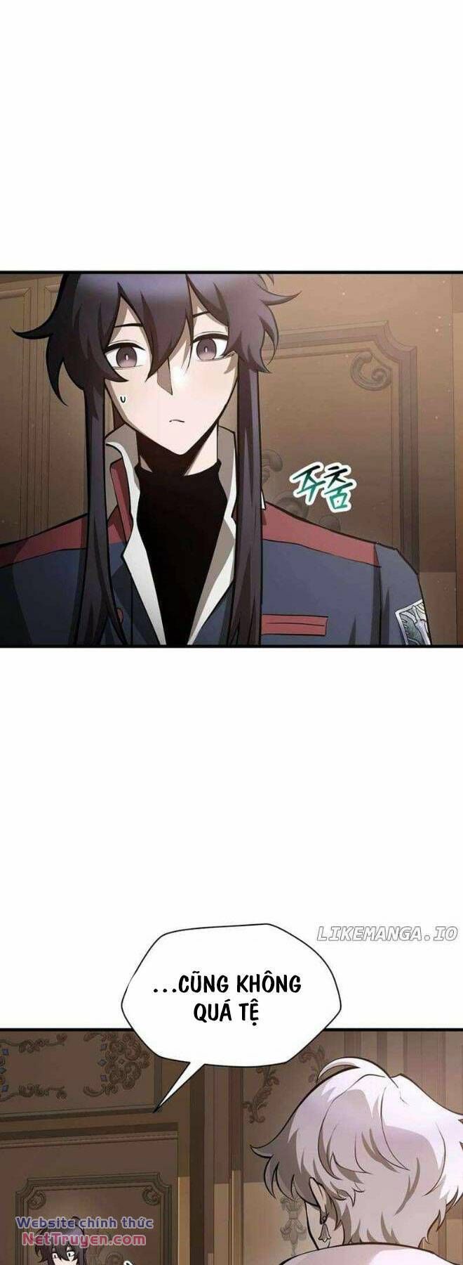 đọc truyện Helmut Đứa Trẻ Bị Ruồng Bỏ Chương 64 ảnh 6 tại Thiên Thai Truyện