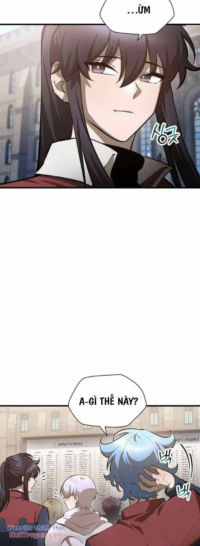 đọc truyện Helmut Đứa Trẻ Bị Ruồng Bỏ Chương 64 ảnh 43 tại Thiên Thai Truyện