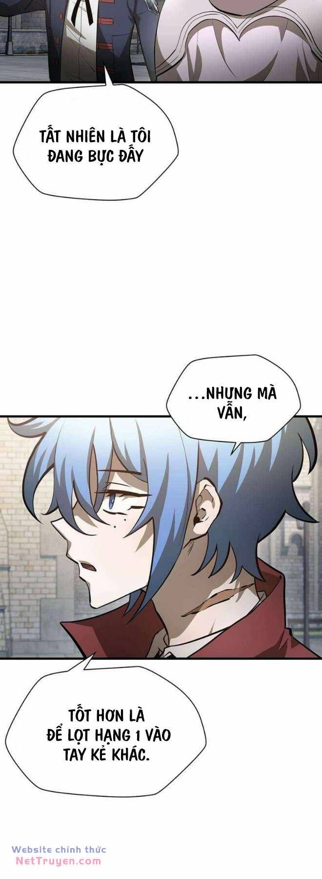 đọc truyện Helmut Đứa Trẻ Bị Ruồng Bỏ Chương 64 ảnh 45 tại Thiên Thai Truyện