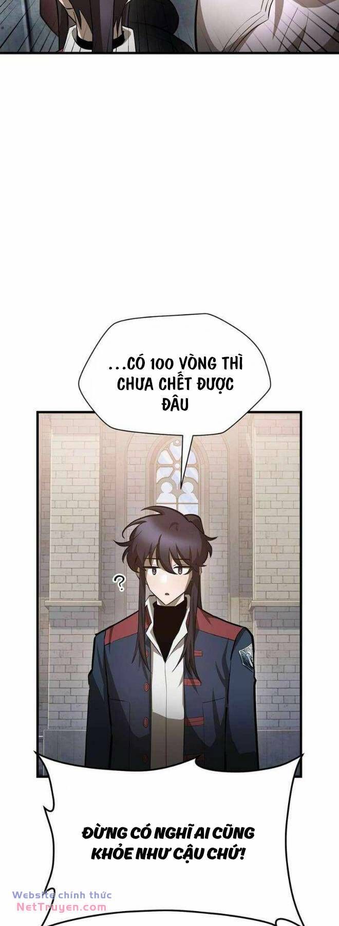 đọc truyện Helmut Đứa Trẻ Bị Ruồng Bỏ Chương 64 ảnh 50 tại Thiên Thai Truyện