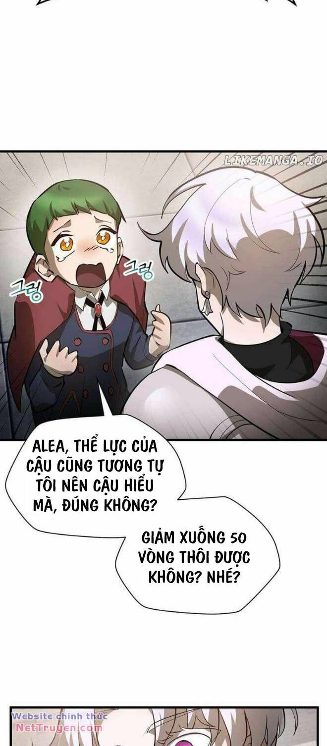 đọc truyện Helmut Đứa Trẻ Bị Ruồng Bỏ Chương 64 ảnh 51 tại Thiên Thai Truyện