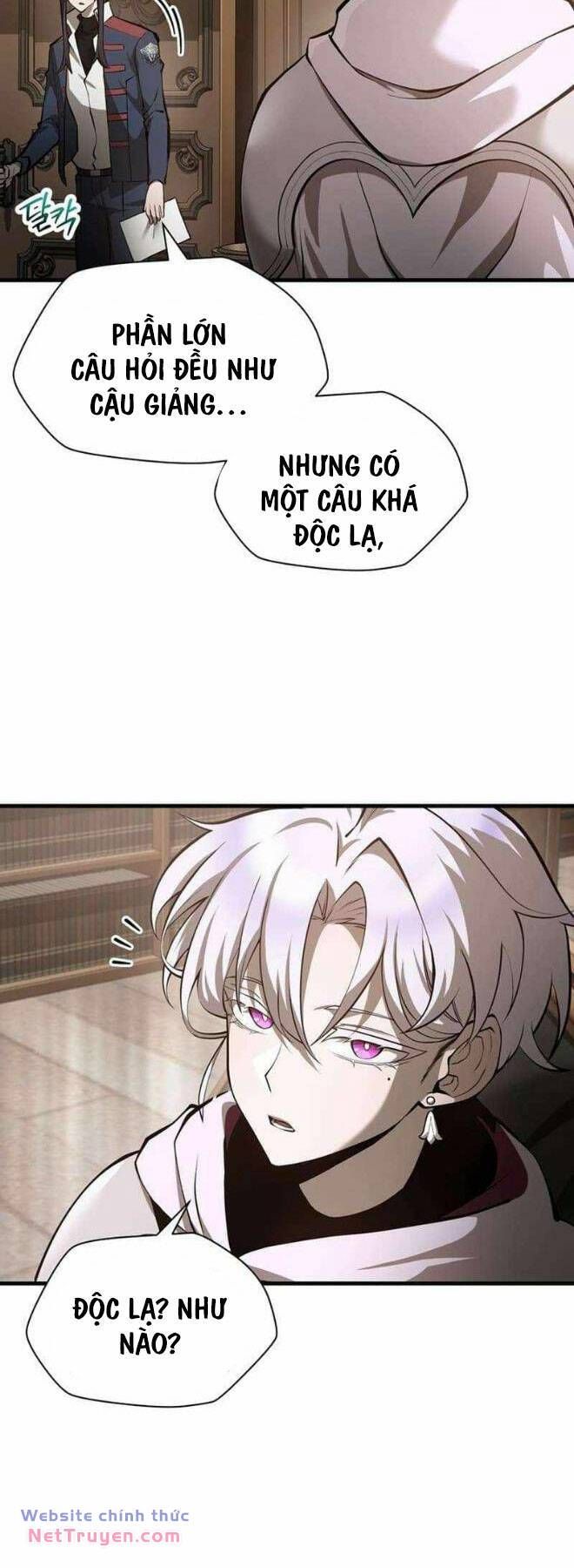 đọc truyện Helmut Đứa Trẻ Bị Ruồng Bỏ Chương 64 ảnh 7 tại Thiên Thai Truyện