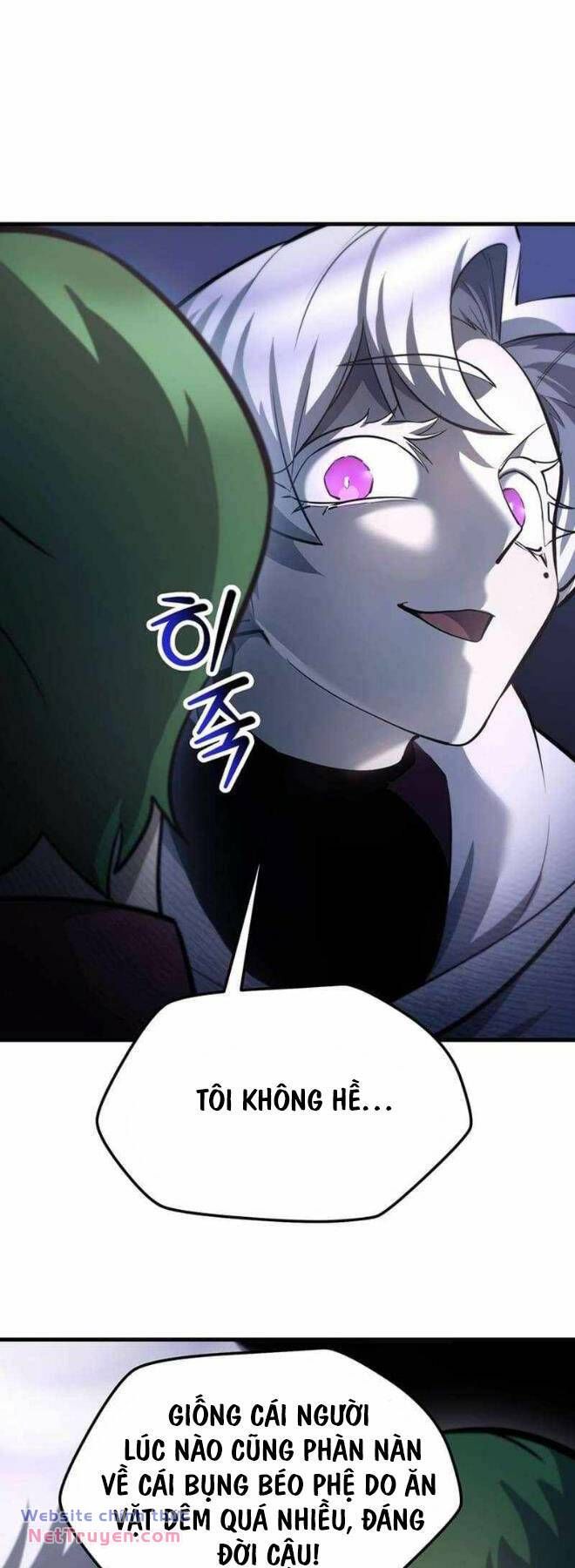 đọc truyện Helmut Đứa Trẻ Bị Ruồng Bỏ Chương 64 ảnh 53 tại Thiên Thai Truyện