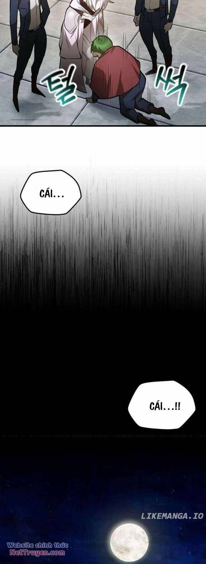 đọc truyện Helmut Đứa Trẻ Bị Ruồng Bỏ Chương 64 ảnh 55 tại Thiên Thai Truyện