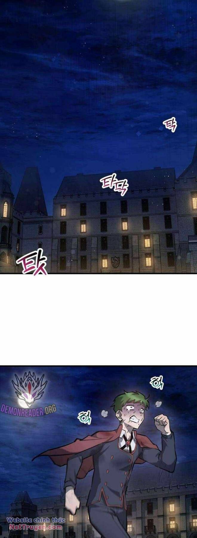 đọc truyện Helmut Đứa Trẻ Bị Ruồng Bỏ Chương 64 ảnh 56 tại Thiên Thai Truyện