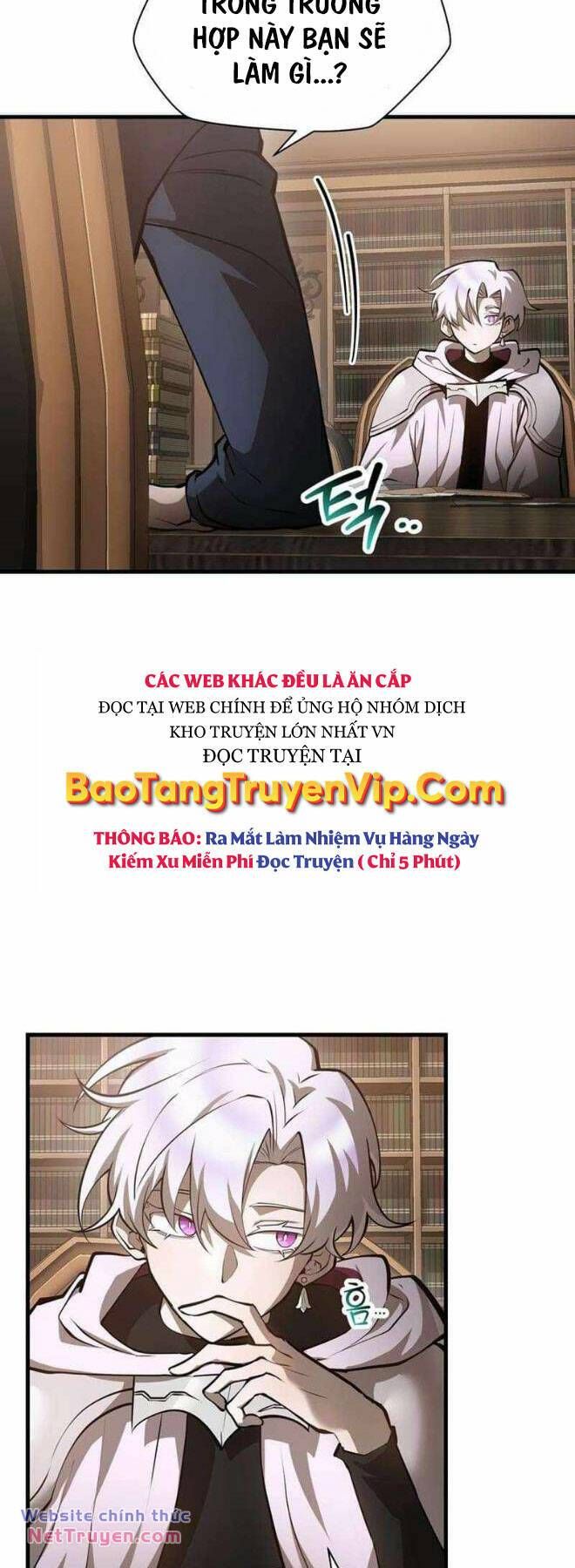 đọc truyện Helmut Đứa Trẻ Bị Ruồng Bỏ Chương 64 ảnh 9 tại Thiên Thai Truyện