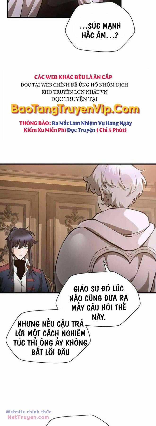 đọc truyện Helmut Đứa Trẻ Bị Ruồng Bỏ Chương 64 ảnh 10 tại Thiên Thai Truyện