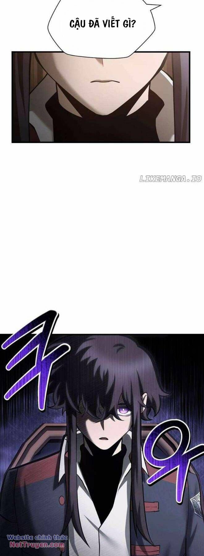 đọc truyện Helmut Đứa Trẻ Bị Ruồng Bỏ Chương 64 ảnh 11 tại Thiên Thai Truyện