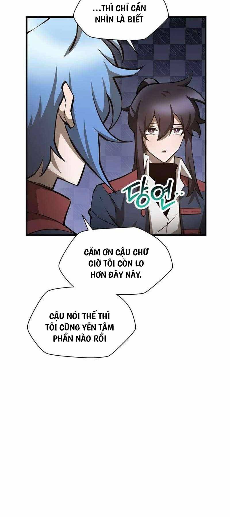 đọc truyện Helmut Đứa Trẻ Bị Ruồng Bỏ Chương 65 ảnh 12 tại Thiên Thai Truyện