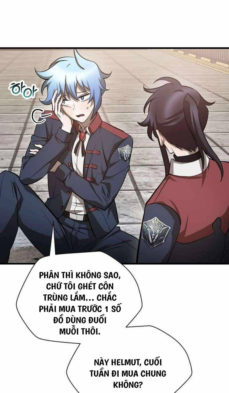 đọc truyện Helmut Đứa Trẻ Bị Ruồng Bỏ Chương 65 ảnh 13 tại Thiên Thai Truyện