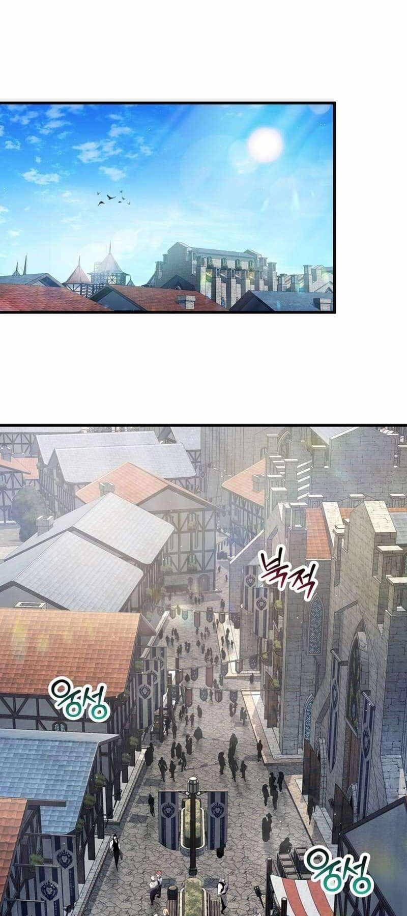 đọc truyện Helmut Đứa Trẻ Bị Ruồng Bỏ Chương 65 ảnh 17 tại Thiên Thai Truyện