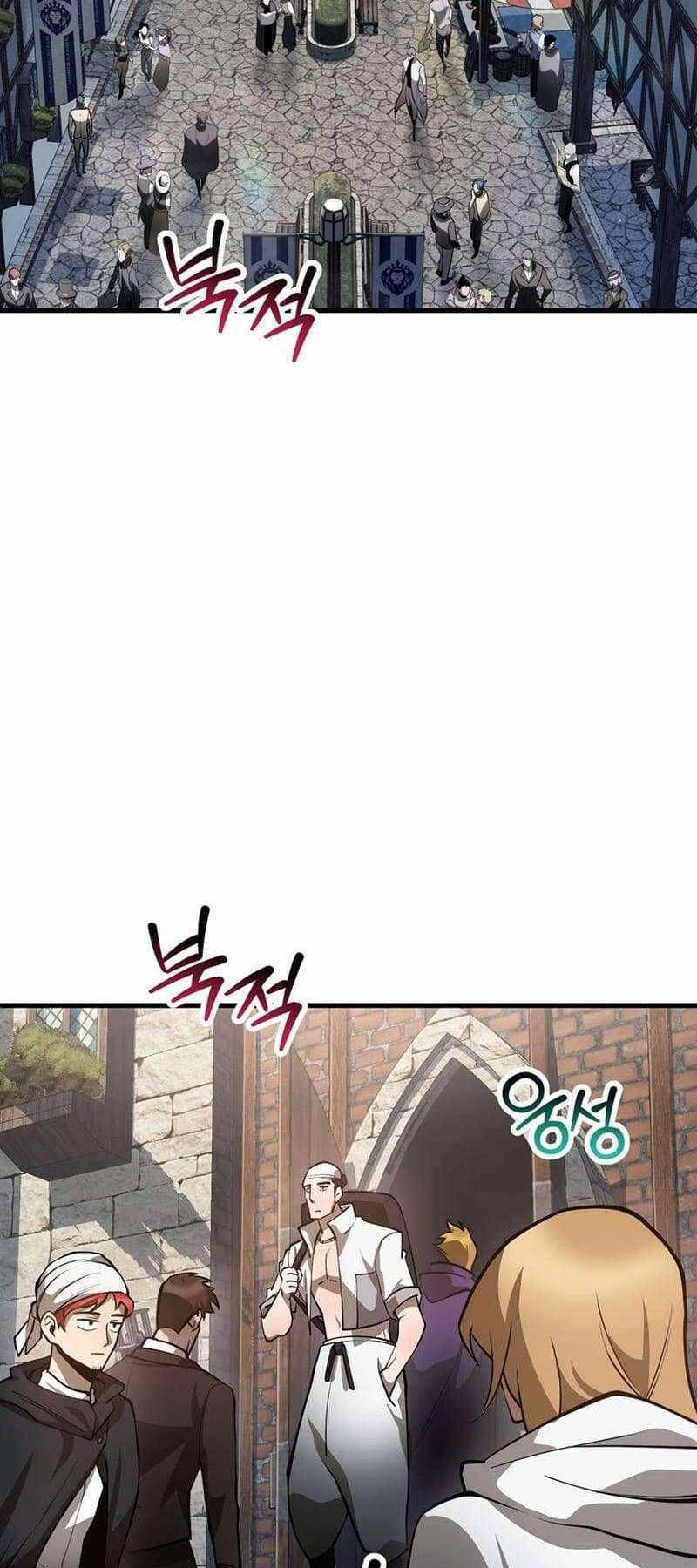 đọc truyện Helmut Đứa Trẻ Bị Ruồng Bỏ Chương 65 ảnh 18 tại Thiên Thai Truyện