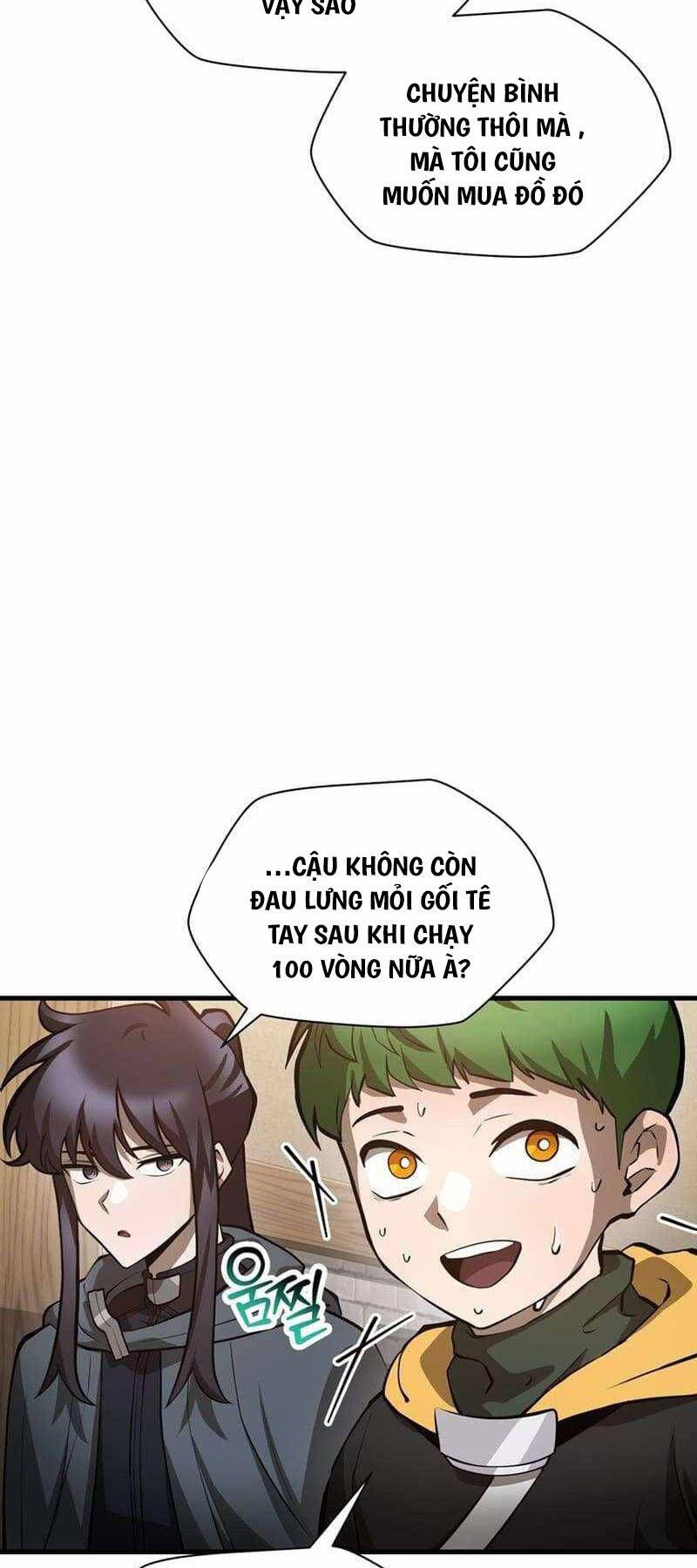 đọc truyện Helmut Đứa Trẻ Bị Ruồng Bỏ Chương 65 ảnh 21 tại Thiên Thai Truyện