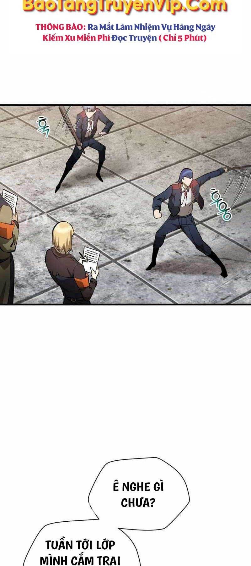 đọc truyện Helmut Đứa Trẻ Bị Ruồng Bỏ Chương 65 ảnh 4 tại Thiên Thai Truyện