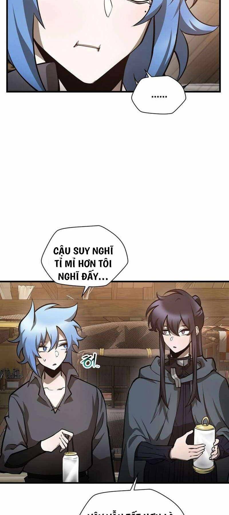 đọc truyện Helmut Đứa Trẻ Bị Ruồng Bỏ Chương 65 ảnh 27 tại Thiên Thai Truyện