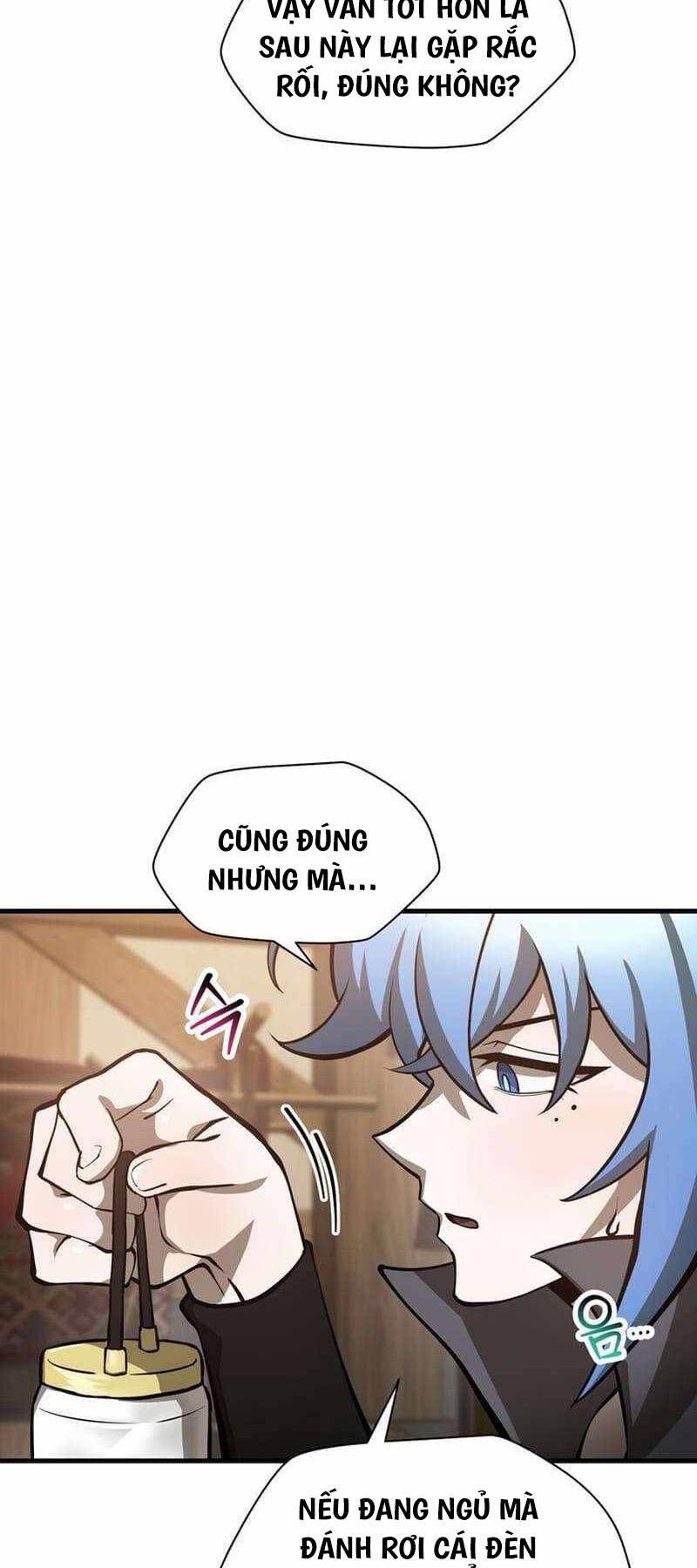 đọc truyện Helmut Đứa Trẻ Bị Ruồng Bỏ Chương 65 ảnh 28 tại Thiên Thai Truyện